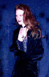Jodi Lakey