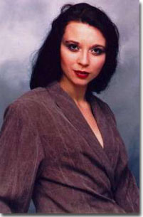 This shot is from her website.